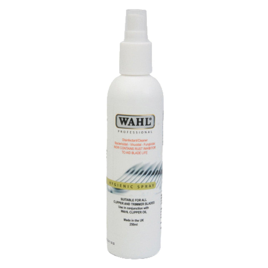 Wahl Hygienic Clipper Spray 250ml