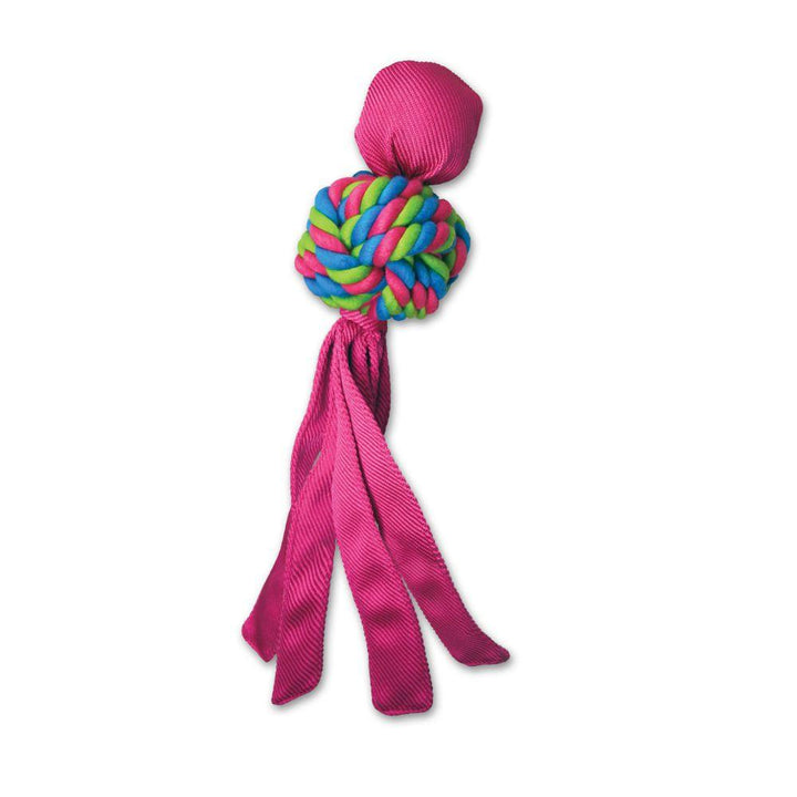 KONG Wubba Weaves - Ormskirk Pets