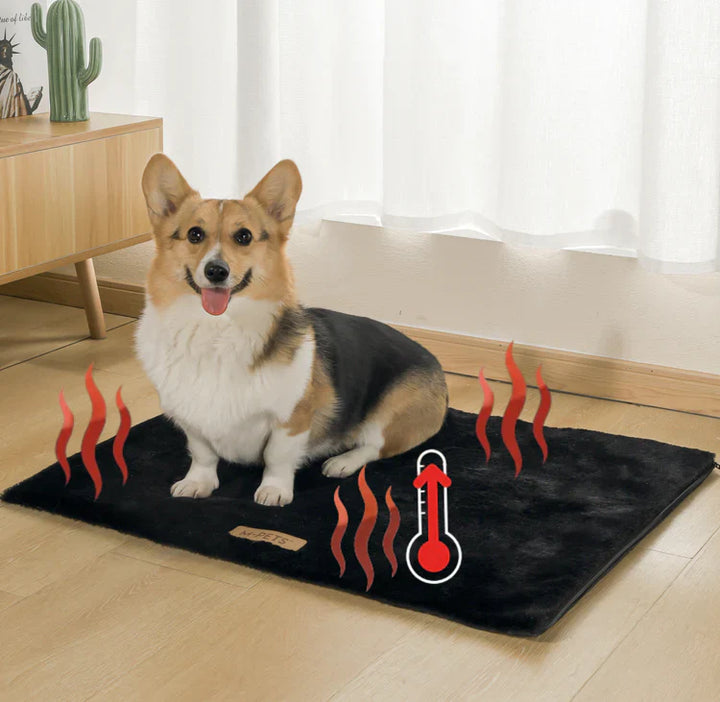 M-PETS Warmo Self Heating Mat