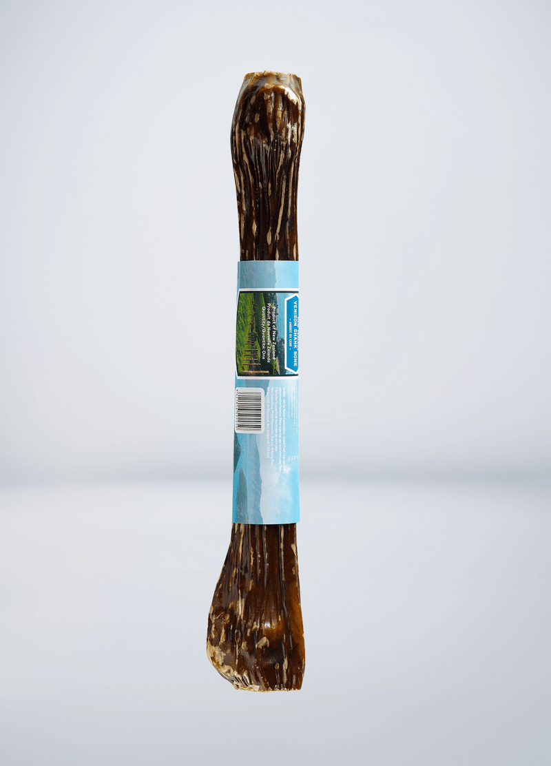 Ziwipeak Oral Healthcare Deer Shank