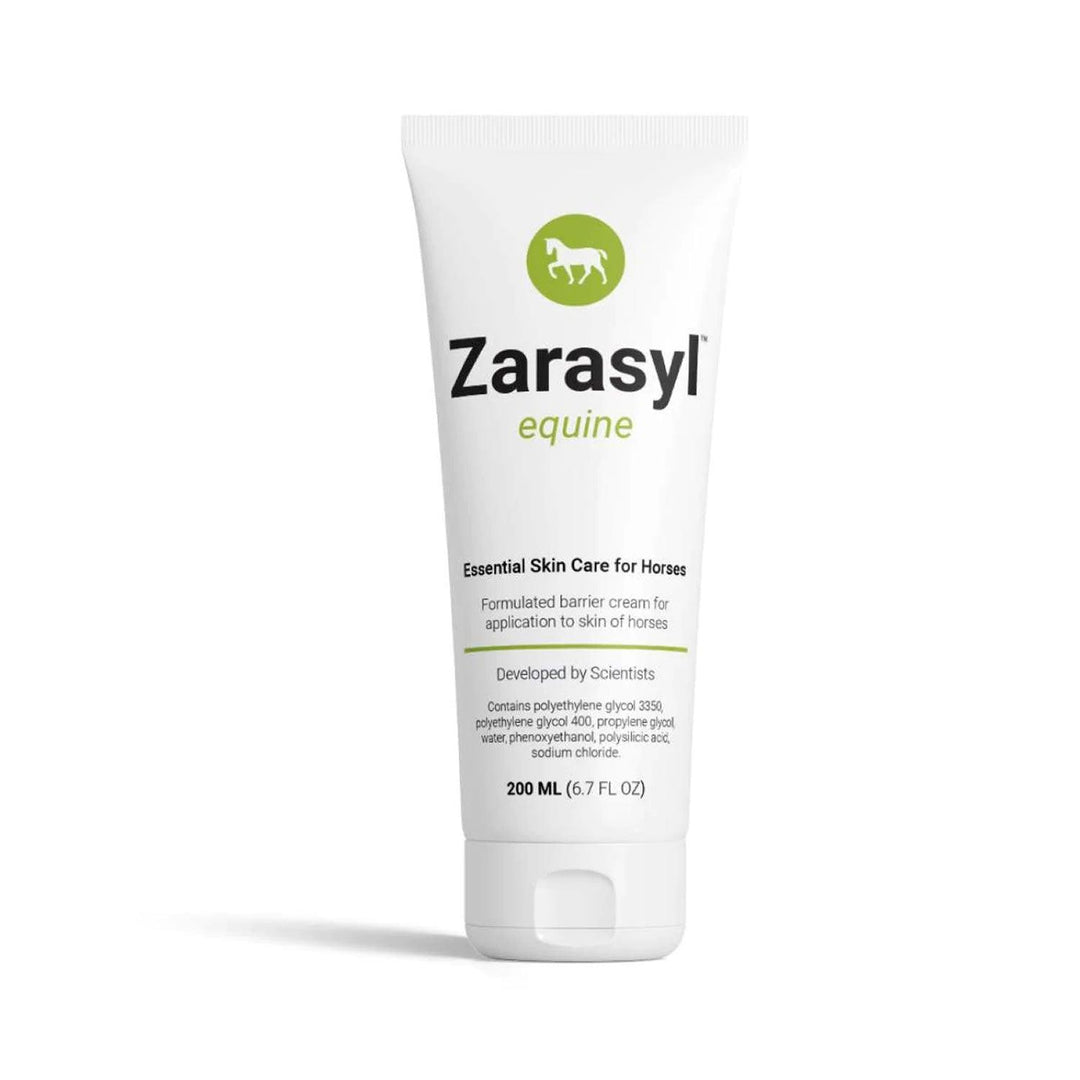 ZARASYL EQUINE CREAM 200 ML