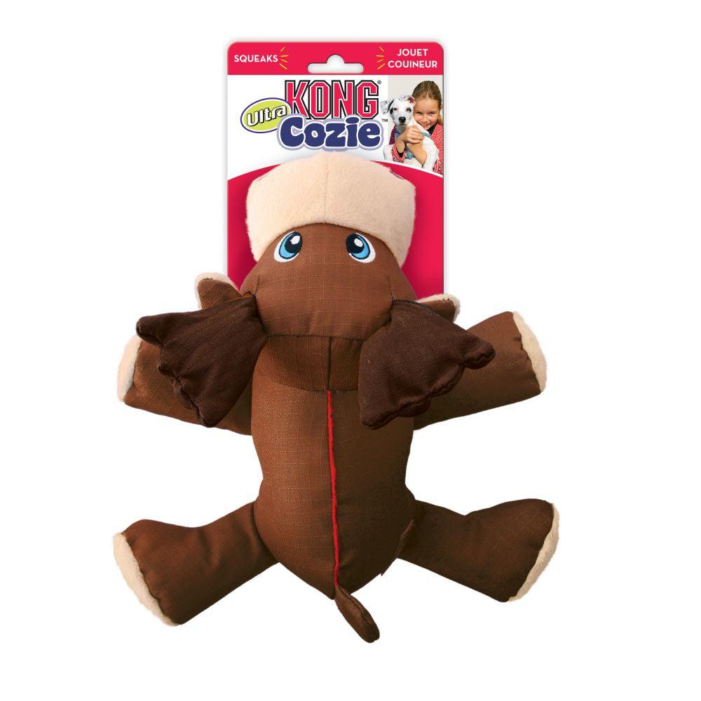 KONG Cozie Ultra Moose