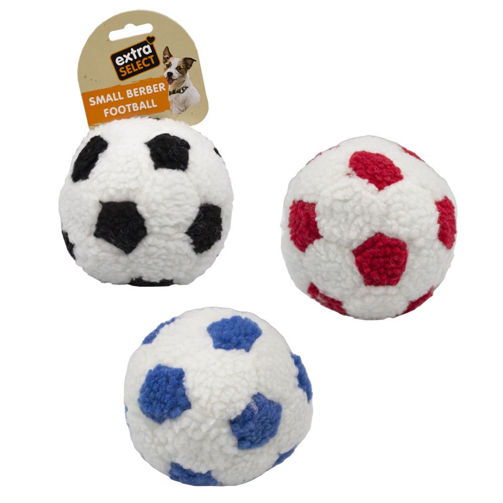 Extra Select Berber Football Small 12cm