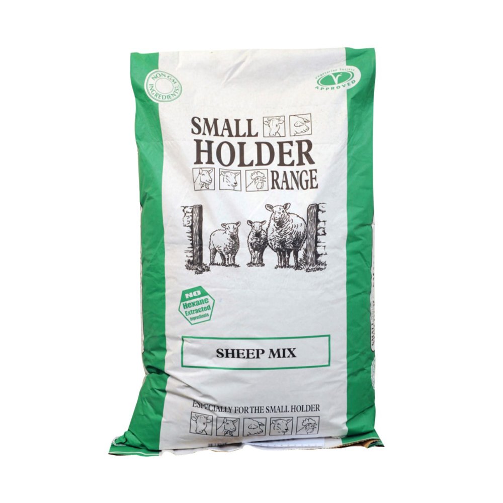 Allen & Page Sheep Mix 20kg