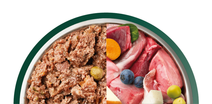 Natures Menu Country Hunter Wild Boar with Superfoods 600g x 6