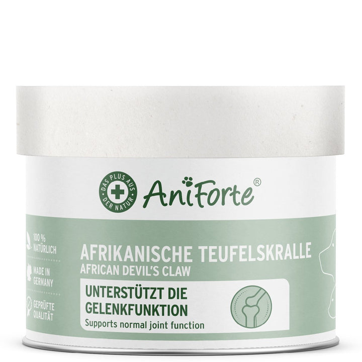 Aniforte African Devil&