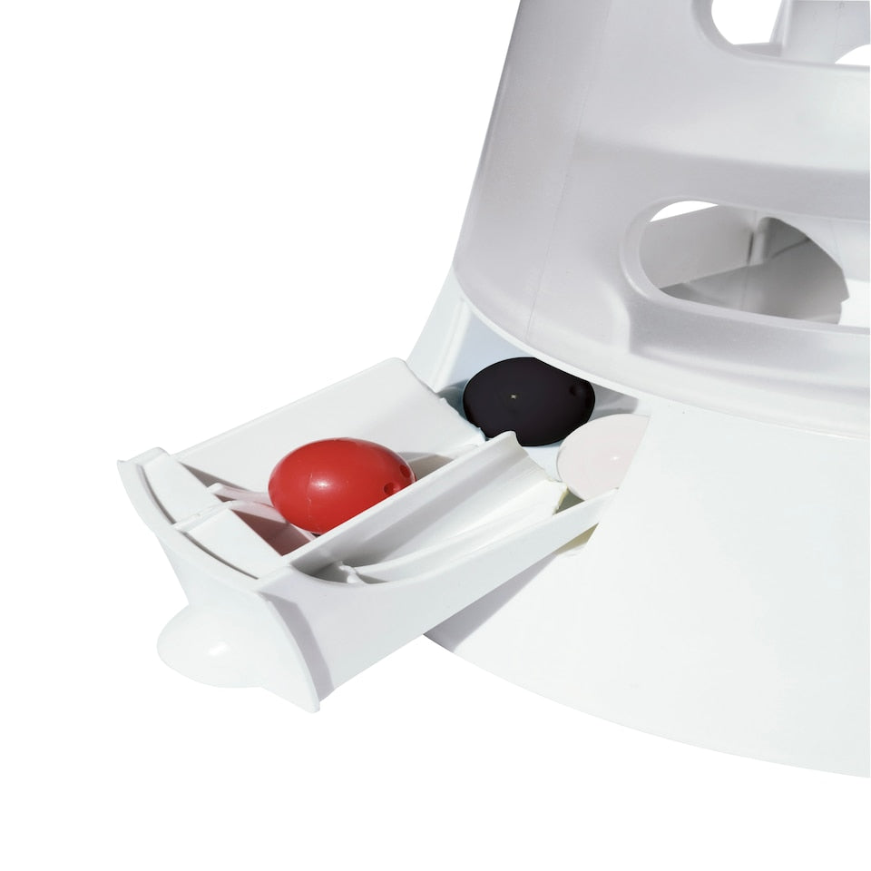 M-PETS Vortex White