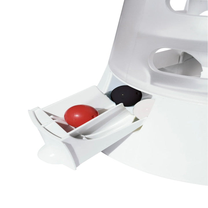 M-PETS Vortex White
