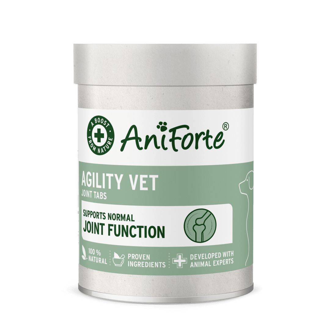 Aniforte Agility Vet Joint Care Tablets for Dogs