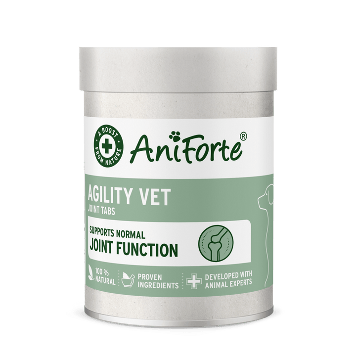 Aniforte Agility Vet Joint Care Tablets for Dogs