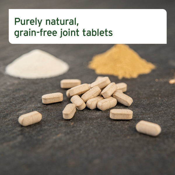 Aniforte Agility Vet Joint Care Tablets for Dogs