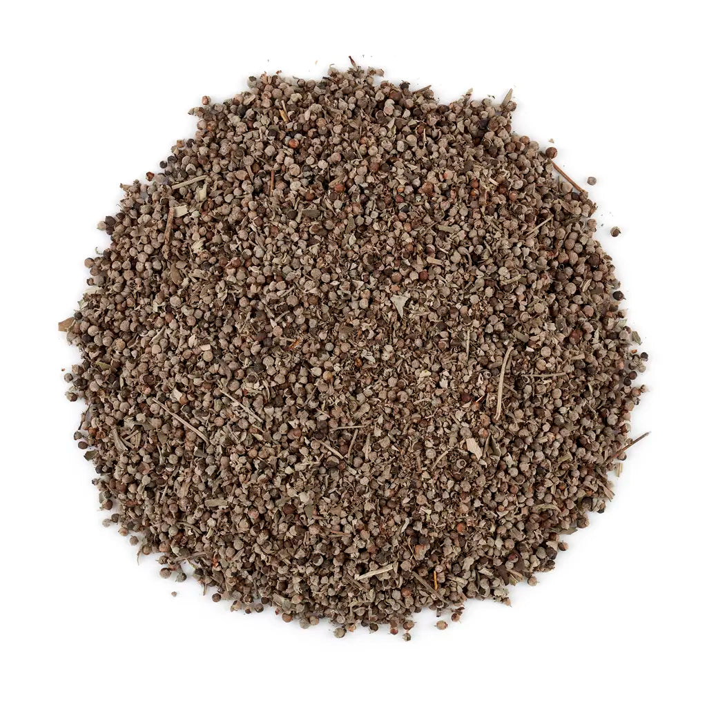 Horse Straights Direct Agnus Castus Whole Berry 1kg