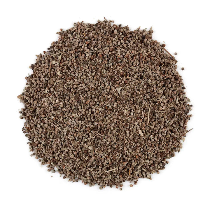 Horse Straights Direct Agnus Castus Whole Berry 1kg
