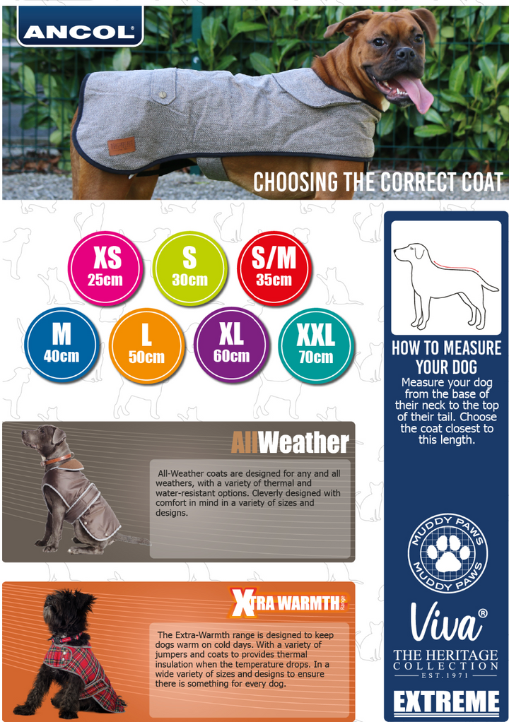 Dog Cooling Coat