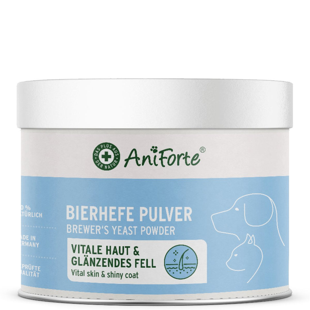 Aniforte Brewer&