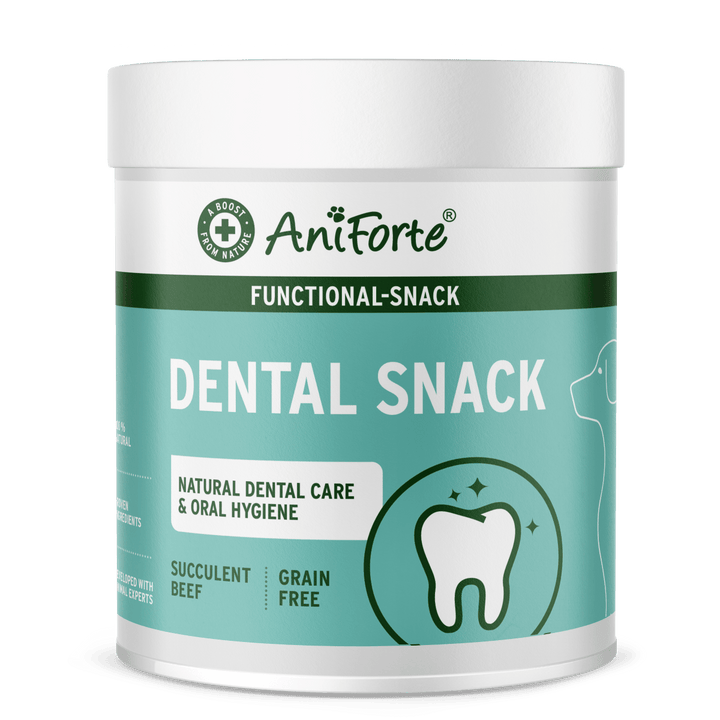 Aniforte Dental Snack