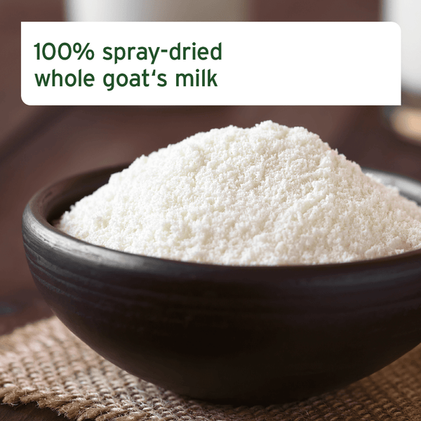 Aniforte Goat Milk Powder 500g