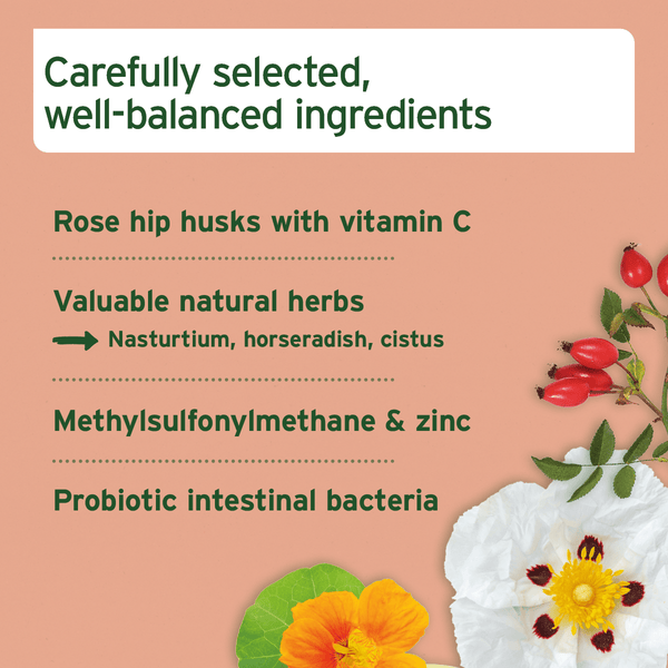Aniforte Immunity Snack