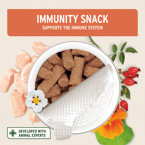 Aniforte Immunity Snack