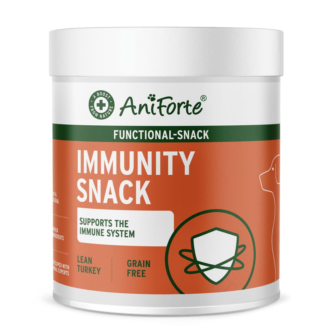 Aniforte Immunity Snack