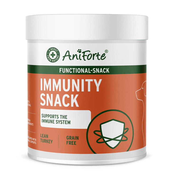 Aniforte Immunity Snack