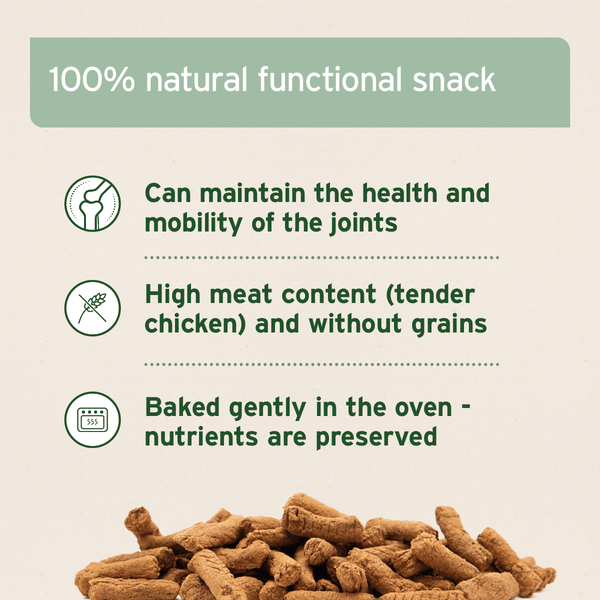 Aniforte Joint Snack