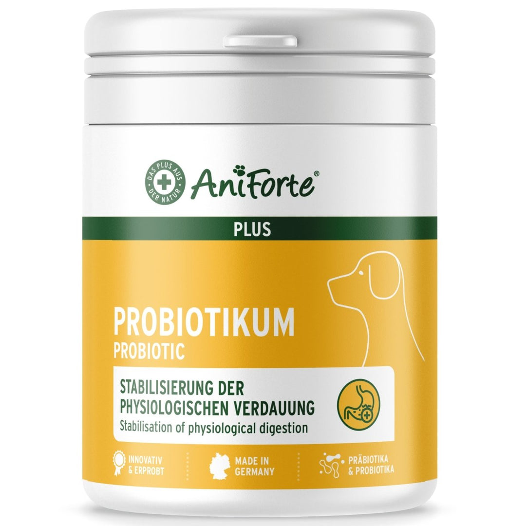 Aniforte Probiotic Tabs - 90 caps