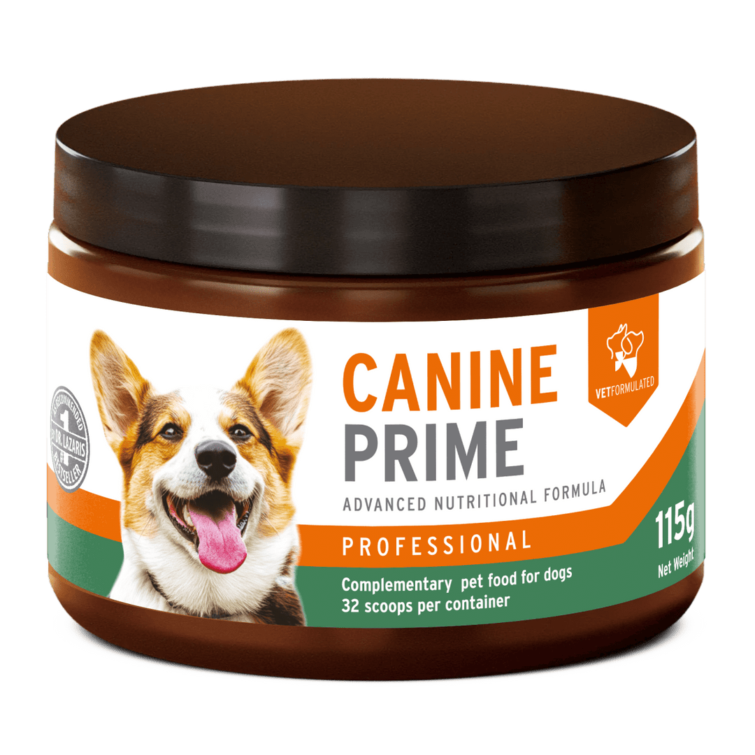 Aniforte Canine Prime 115g