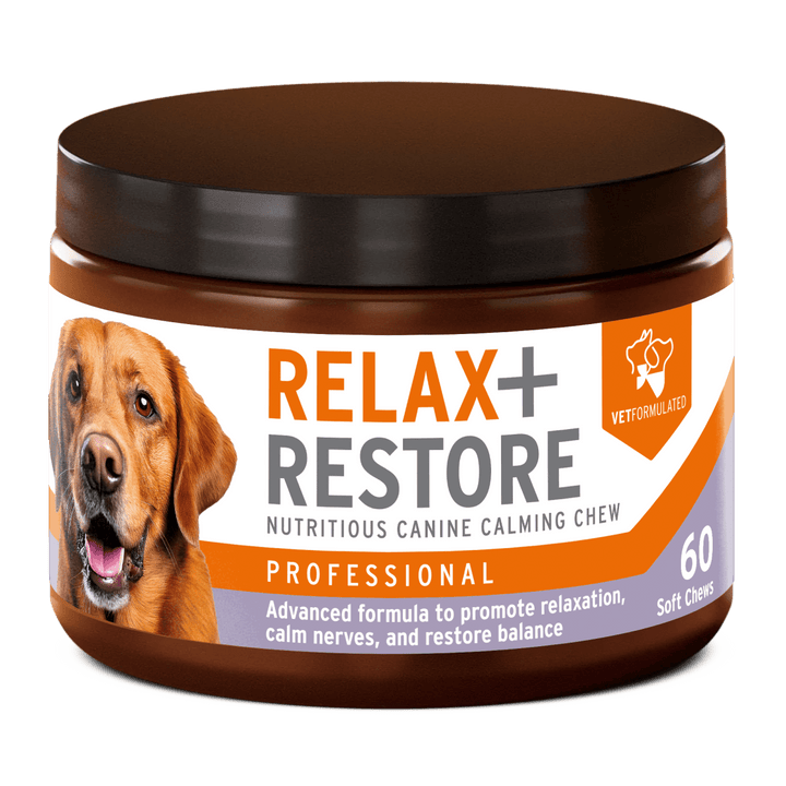 Aniforte Relax + Restore For Dogs