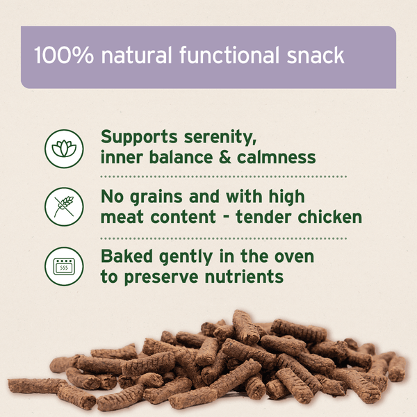 Aniforte Relax Snack