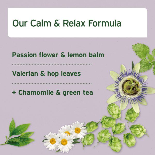 Aniforte Relax Snack