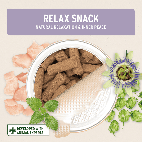 Aniforte Relax Snack