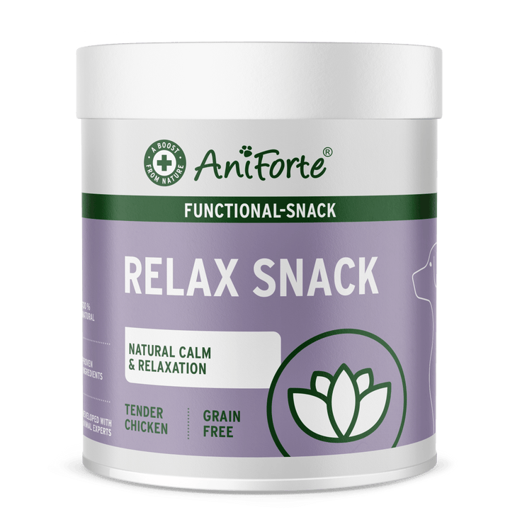 Aniforte Relax Snack