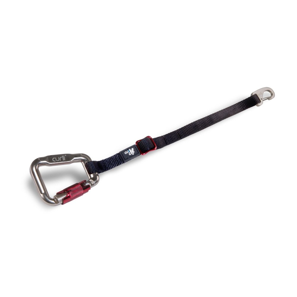 Curli Car Dog Safety Belt 30cm