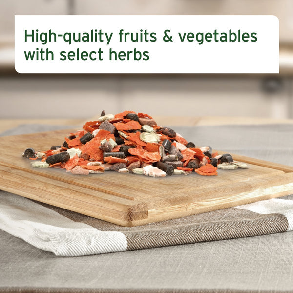 Aniforte Fruit &amp; Vegetable Flakes with Herbs