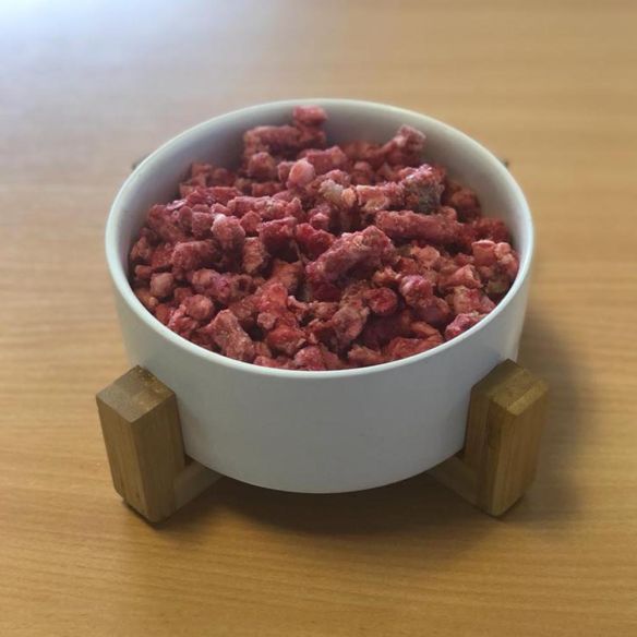 Dibo Adult Dog Beef & Tripe 1Kg