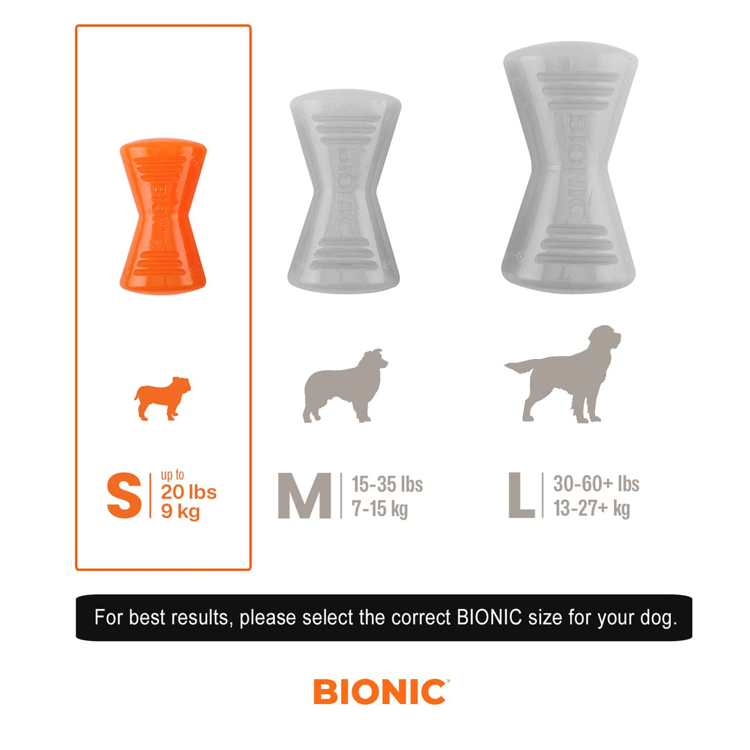 BIONIC BONE
