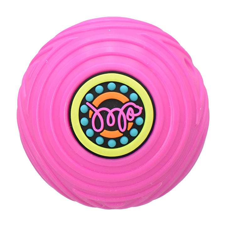 Happy Pet Groovers TPR Ball Assorted Dog Toy