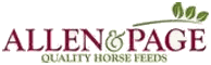 Allen & Page logo