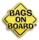 Bags On Board logo