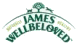 James Wellbeloved logo