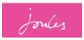 Joules logo