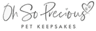 Oh So Precious logo