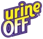 Urine Off logo
