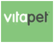 Vitapet logo