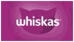 Whiskas logo