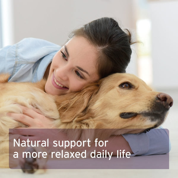 Aniforte Calm &amp; Relax Powder for Dogs - 100g