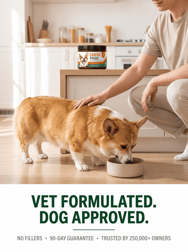 Aniforte Canine Prime 115g