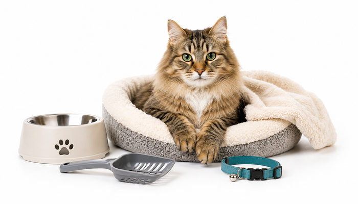 CAT ESSENTIALS
