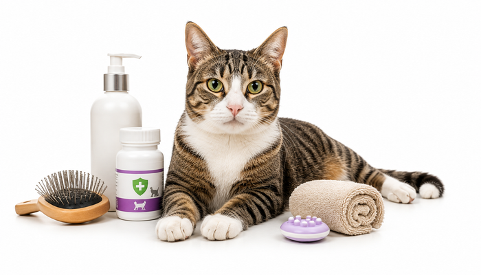 CAT HEALTHCARE